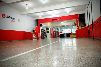 Imagen 6 de la galería del partner Adrena Gym