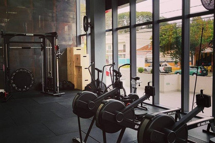 Imagem 4 da galeria do parceiro Brooklyn Functional GYM