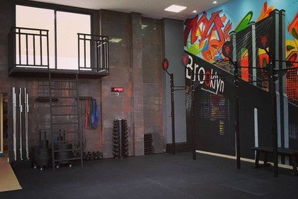 Imagem 5 da galeria do parceiro Brooklyn Functional GYM