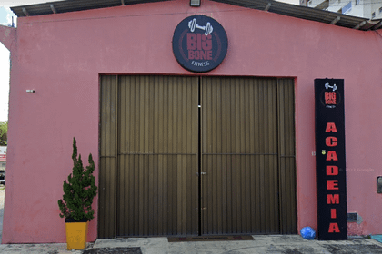 Imagem 2 da galeria do parceiro Centro de Treinamento Big Bone