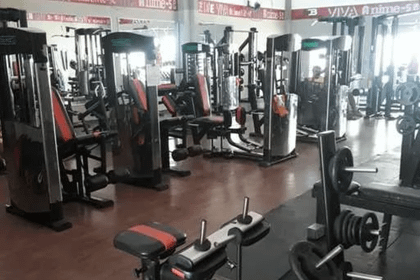 Imagem 1 da galeria do parceiro Megabody