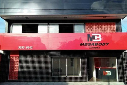 Imagem 2 da galeria do parceiro Megabody