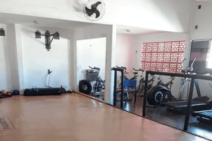 Imagem 3 da galeria do parceiro Megabody