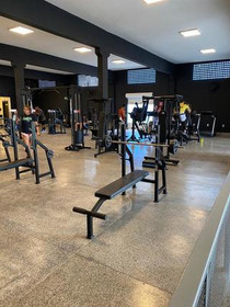 Imagem 2 da galeria do parceiro Personal Fit 02
