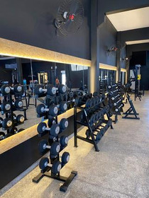 Imagem 3 da galeria do parceiro Personal Fit 02