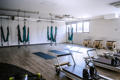 Immagine 1 dalla galleria del partner Fit Lab Balance 360