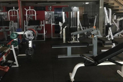 Imagem 6 da galeria do parceiro Academia Atlethica Gym