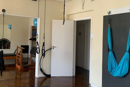 Imagem 7 da galeria do parceiro MOV Fisiopilates