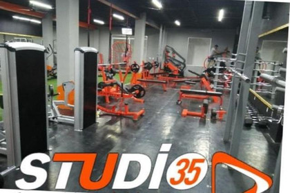 Imagen 4 de la galería del partner Studio 35 Constitución