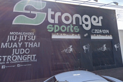 Imagem 2 da galeria do parceiro Stronger Sports