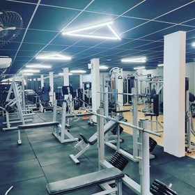 Imagem 1 da galeria do parceiro Guicco Fitness