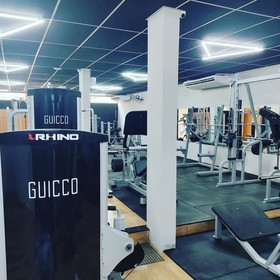 Imagem 2 da galeria do parceiro Guicco Fitness