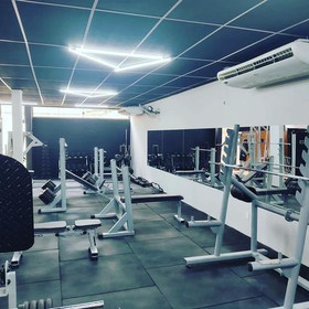 Imagem 3 da galeria do parceiro Guicco Fitness