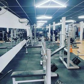 Imagem 4 da galeria do parceiro Guicco Fitness