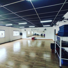 Imagem 6 da galeria do parceiro Guicco Fitness