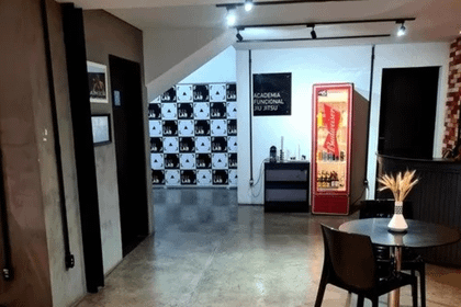 Imagem 5 da galeria do parceiro JR Assessoria Esportiva