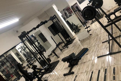 Imagem 1 da galeria do parceiro Studio Espaço Fitness