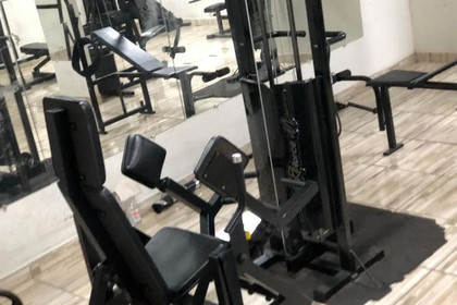 Imagem 2 da galeria do parceiro Studio Espaço Fitness