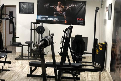 Imagem 3 da galeria do parceiro Studio Espaço Fitness