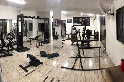Imagem 4 da galeria do parceiro Studio Espaço Fitness