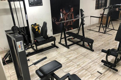 Imagem 5 da galeria do parceiro Studio Espaço Fitness