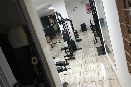 Imagem 6 da galeria do parceiro Studio Espaço Fitness