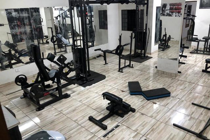 Imagem 7 da galeria do parceiro Studio Espaço Fitness