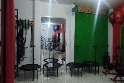 Imagen 1 de la galería del partner Vida Extrema Fitness