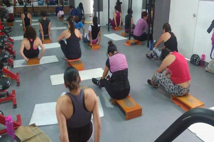 Imagen 2 de la galería del partner Vida Extrema Fitness
