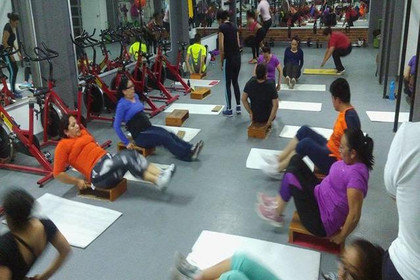Imagen 3 de la galería del partner Vida Extrema Fitness