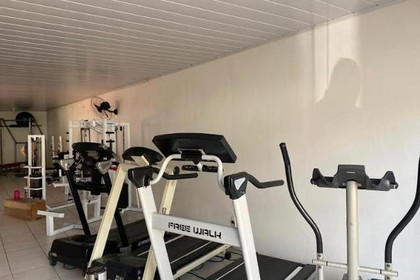 Imagem 1 da galeria do parceiro Mundo Fitness Igrejinha