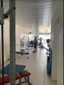 Imagem 2 da galeria do parceiro Mundo Fitness Igrejinha