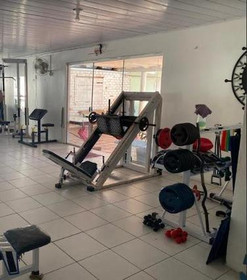 Imagem 3 da galeria do parceiro Mundo Fitness Igrejinha