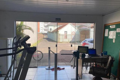 Imagem 4 da galeria do parceiro Mundo Fitness Igrejinha