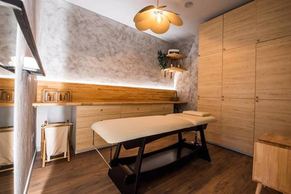 Imagen 8 de la galería del partner IBWellness Rivas Vaciamadrid