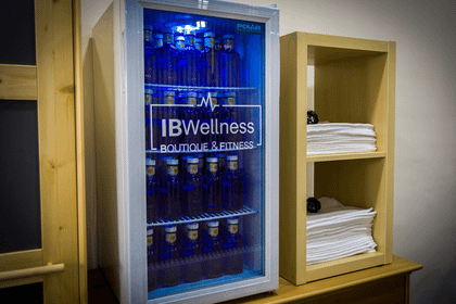 Imagen 9 de la galería del partner IBWellness Rivas Vaciamadrid