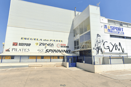 Imagen 2 de la galería del partner Sport Center Plus