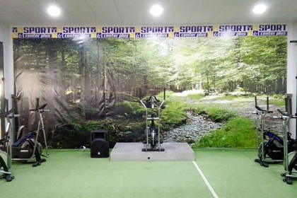 Imagen 6 de la galería del partner Sport Center Plus