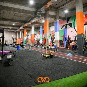 Imagen 5 de la galería del partner DxD-Deporte x Diversión