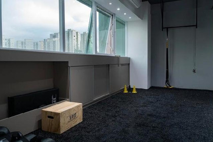 Imagem 2 da galeria do parceiro Studio 3 Fit Morumbi