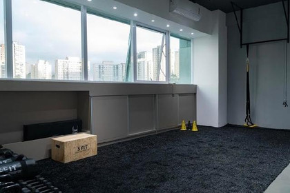 Imagem 3 da galeria do parceiro Studio 3 Fit Morumbi