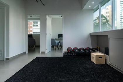 Imagem 4 da galeria do parceiro Studio 3 Fit Morumbi