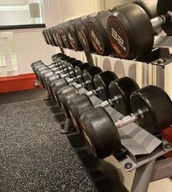Image 7 from The Dilly Health Club partner gallery