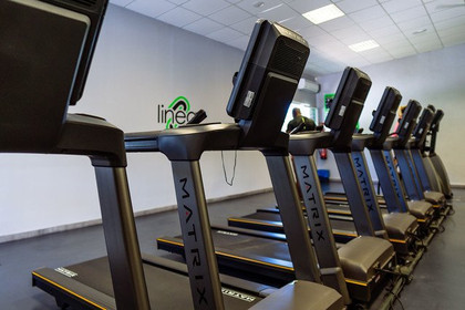 Imagen 5 de la galería del partner Centro Deportivo Linea