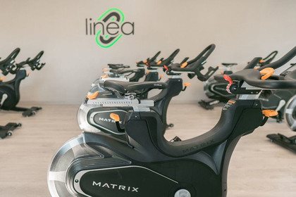 Imagen 7 de la galería del partner Centro Deportivo Linea