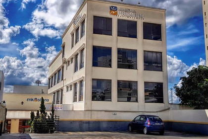 Imagem 2 da galeria do parceiro Academia Premium