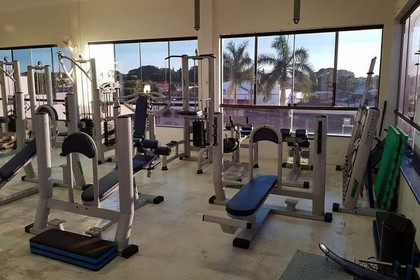 Imagem 4 da galeria do parceiro Academia Premium