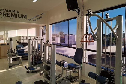 Imagem 5 da galeria do parceiro Academia Premium