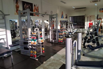 Imagem 6 da galeria do parceiro Academia Premium