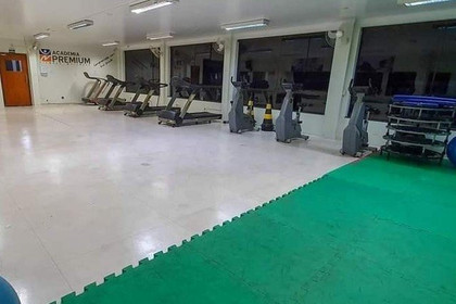 Imagem 7 da galeria do parceiro Academia Premium